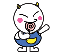 Korea experience 'SUHOKEBI' sticker #5295174