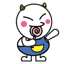 Korea experience 'SUHOKEBI' sticker #5295174