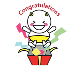 Korea experience 'SUHOKEBI' sticker #5295176