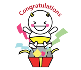 Korea experience 'SUHOKEBI' sticker #5295176