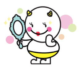 Korea experience 'SUHOKEBI' sticker #5295177