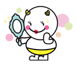 Korea experience 'SUHOKEBI' sticker #5295177