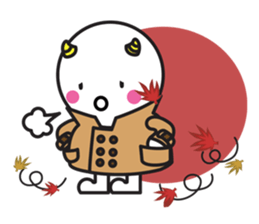 Korea experience 'SUHOKEBI' sticker #5295178