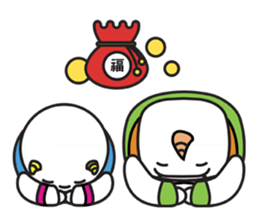 Korea experience 'SUHOKEBI' sticker #5295179