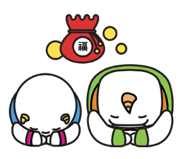 Korea experience 'SUHOKEBI' sticker #5295179