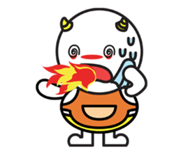 Korea experience 'SUHOKEBI' sticker #5295180