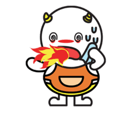 Korea experience 'SUHOKEBI' sticker #5295180