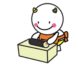 Korea experience 'SUHOKEBI' sticker #5295182