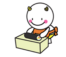 Korea experience 'SUHOKEBI' sticker #5295182