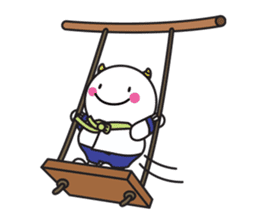 Korea experience 'SUHOKEBI' sticker #5295185