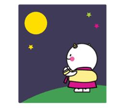 Korea experience 'SUHOKEBI' sticker #5295186