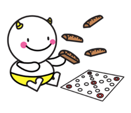 Korea experience 'SUHOKEBI' sticker #5295187