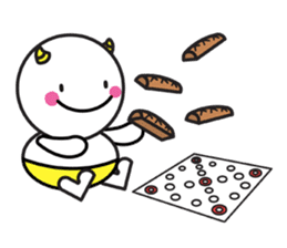 Korea experience 'SUHOKEBI' sticker #5295187