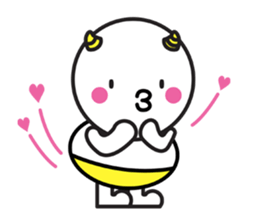 Korea experience 'SUHOKEBI' sticker #5295188