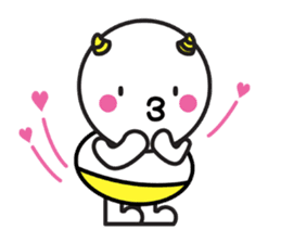 Korea experience 'SUHOKEBI' sticker #5295188