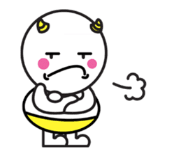 Korea experience 'SUHOKEBI' sticker #5295190