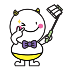 Korea experience 'SUHOKEBI' sticker #5295192