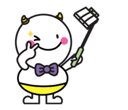 Korea experience 'SUHOKEBI' sticker #5295192