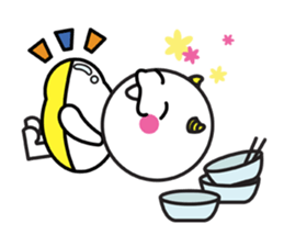 Korea experience 'SUHOKEBI' sticker #5295193