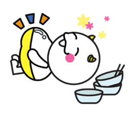 Korea experience 'SUHOKEBI' sticker #5295193