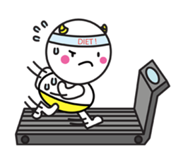 Korea experience 'SUHOKEBI' sticker #5295195