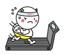 Korea experience 'SUHOKEBI' sticker #5295195