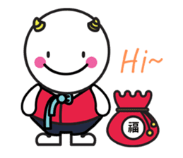 Korea experience 'SUHOKEBI' sticker #5295196