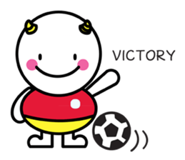 Korea experience 'SUHOKEBI' sticker #5295197