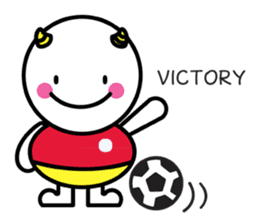 Korea experience 'SUHOKEBI' sticker #5295197