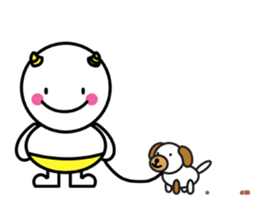 Korea experience 'SUHOKEBI' sticker #5295198