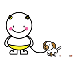 Korea experience 'SUHOKEBI' sticker #5295198