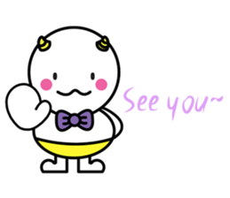 Korea experience 'SUHOKEBI' sticker #5295199