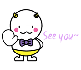 Korea experience 'SUHOKEBI' sticker #5295199