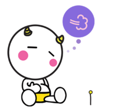 Korea experience 'SUHOKEBI' sticker #5295202