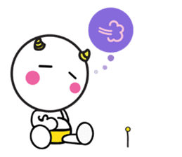 Korea experience 'SUHOKEBI' sticker #5295202