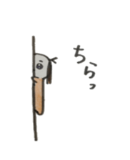 Ochi Mutcha sticker #5296322