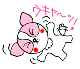 Everyday of chiwawa sticker #5297245