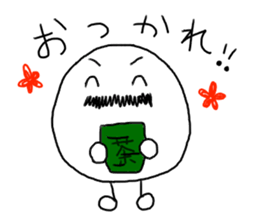 maruoji sticker #5297458