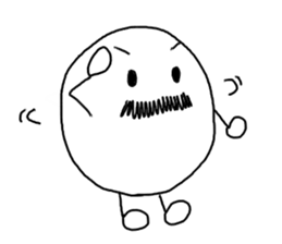 maruoji sticker #5297475