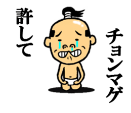 the puns sticker #5297542