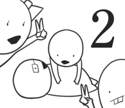 This Sticker is pleasure sticker #5297622