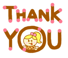 A kawaii Ice-Angel sticker #5297860