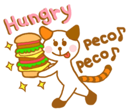 A kawaii Ice-Angel sticker #5297872