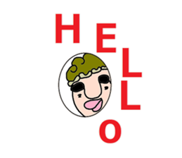 Bridge to an adult sticker #5298185