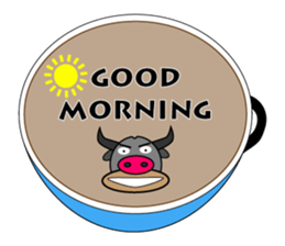 Banyen HitZ sticker #5298764