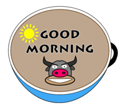 Banyen HitZ sticker #5298764