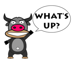 Banyen HitZ sticker #5298765