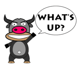 Banyen HitZ sticker #5298765