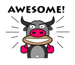 Banyen HitZ sticker #5298766