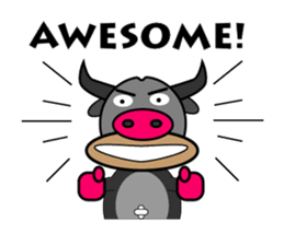 Banyen HitZ sticker #5298766